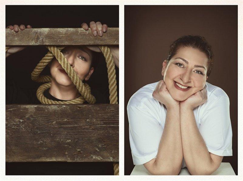 Her Ses Bir Nefes 5 projesi için ünlüler kamera karşısına geçti 