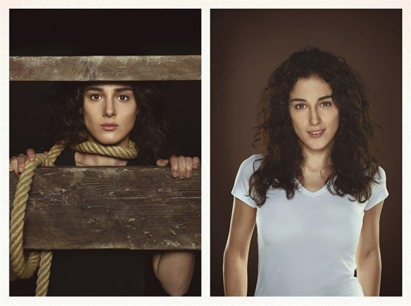 Her Ses Bir Nefes 5 projesi için ünlüler kamera karşısına geçti 