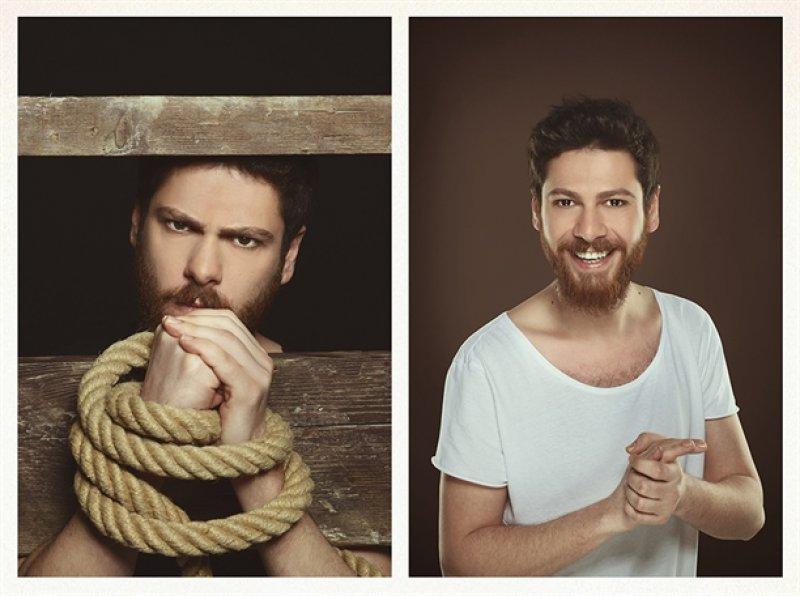 Her Ses Bir Nefes 5 projesi için ünlüler kamera karşısına geçti 