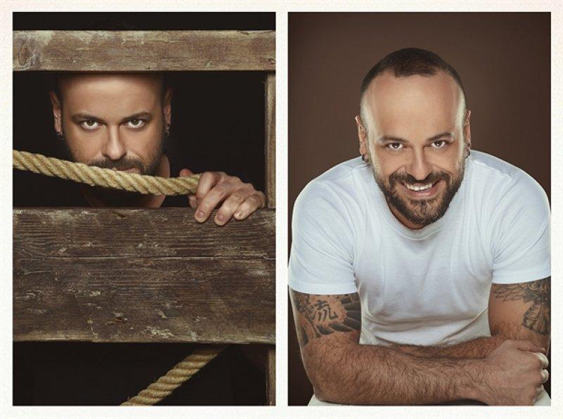 Her Ses Bir Nefes 5 projesi için ünlüler kamera karşısına geçti 