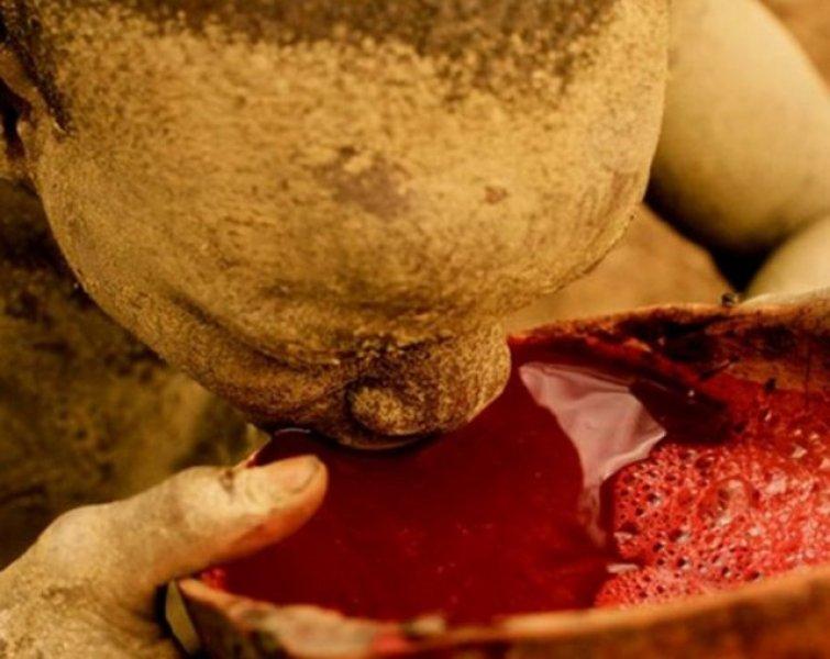 Dünyanın farklı yerlerinden tuhaf lezzetler