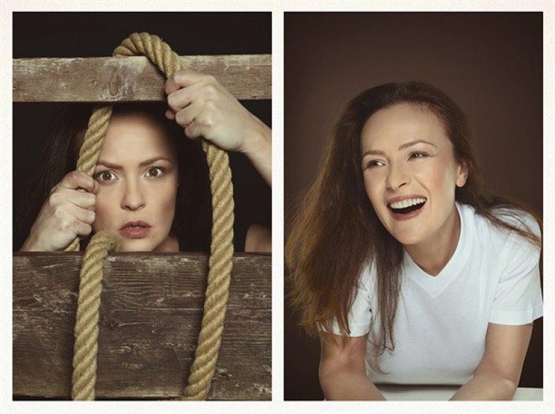 Her Ses Bir Nefes 5 projesi için ünlüler kamera karşısına geçti 