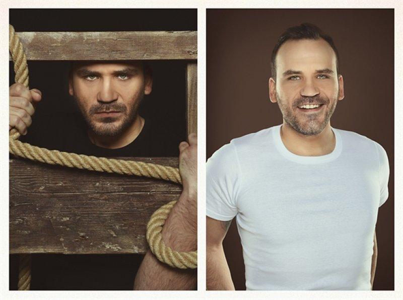 Her Ses Bir Nefes 5 projesi için ünlüler kamera karşısına geçti 