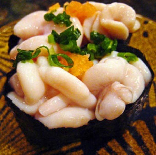 Dünyanın farklı yerlerinden tuhaf lezzetler