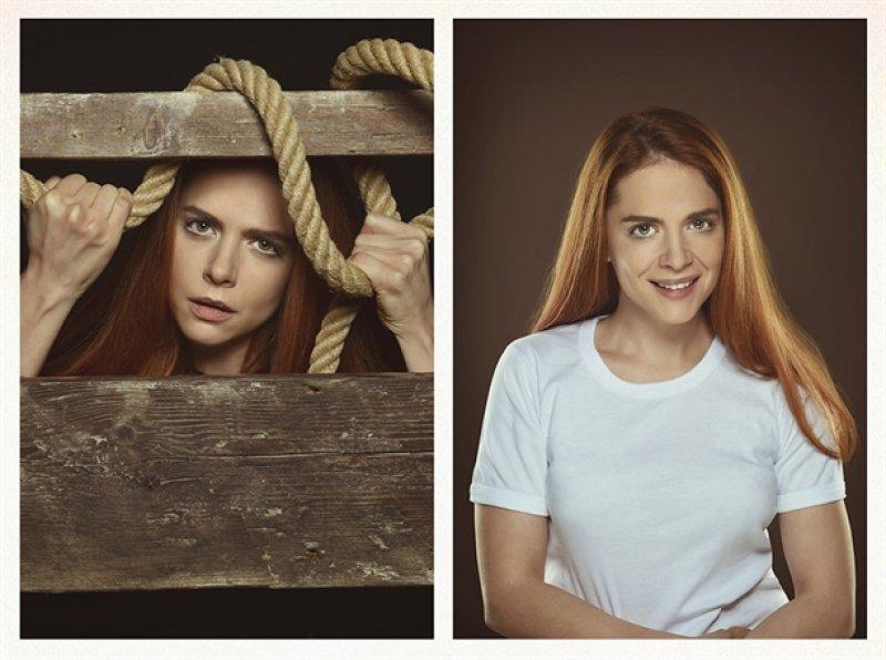 Her Ses Bir Nefes 5 projesi için ünlüler kamera karşısına geçti 