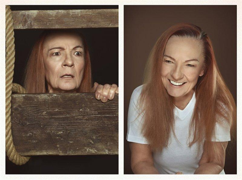 Her Ses Bir Nefes 5 projesi için ünlüler kamera karşısına geçti 