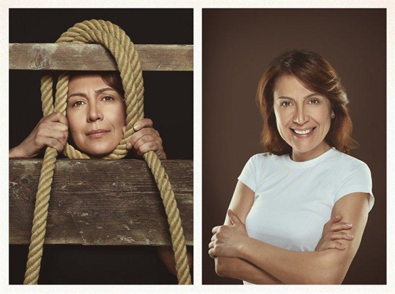 Her Ses Bir Nefes 5 projesi için ünlüler kamera karşısına geçti 