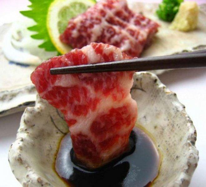 Dünyanın farklı yerlerinden tuhaf lezzetler