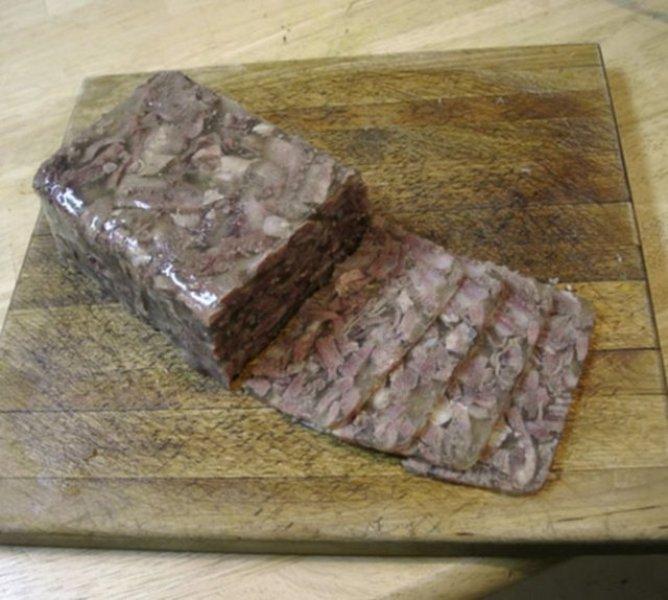 Dünyanın farklı yerlerinden tuhaf lezzetler