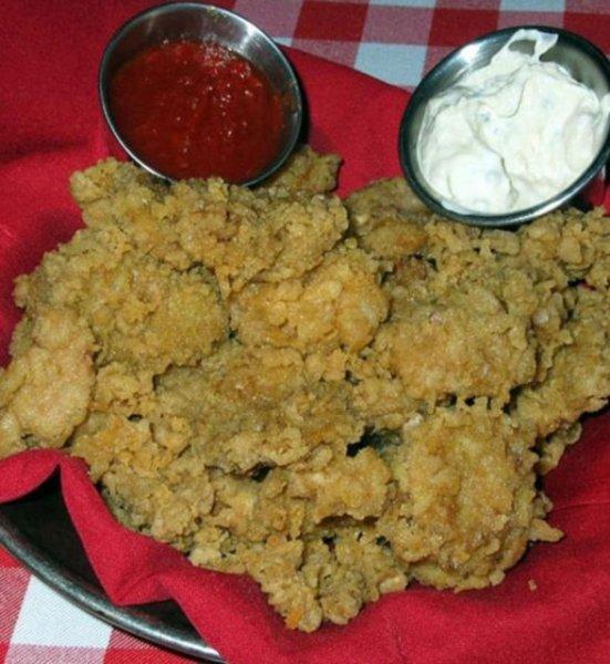 Dünyanın farklı yerlerinden tuhaf lezzetler