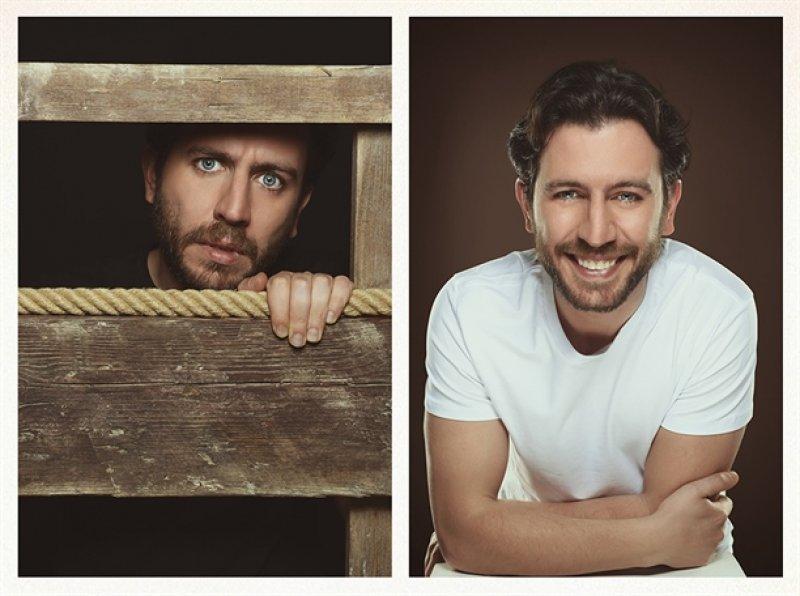 Her Ses Bir Nefes 5 projesi için ünlüler kamera karşısına geçti 