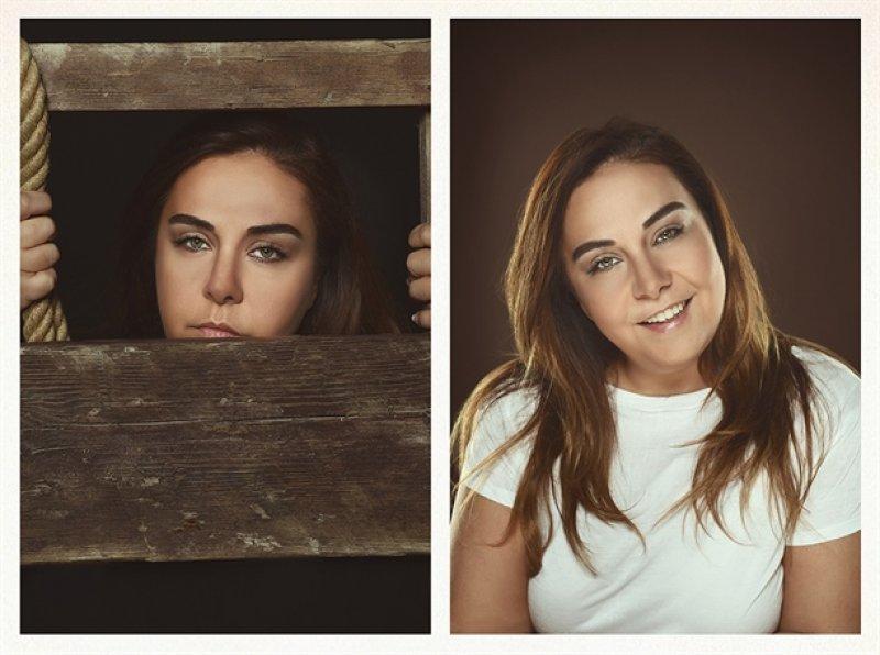 Her Ses Bir Nefes 5 projesi için ünlüler kamera karşısına geçti 