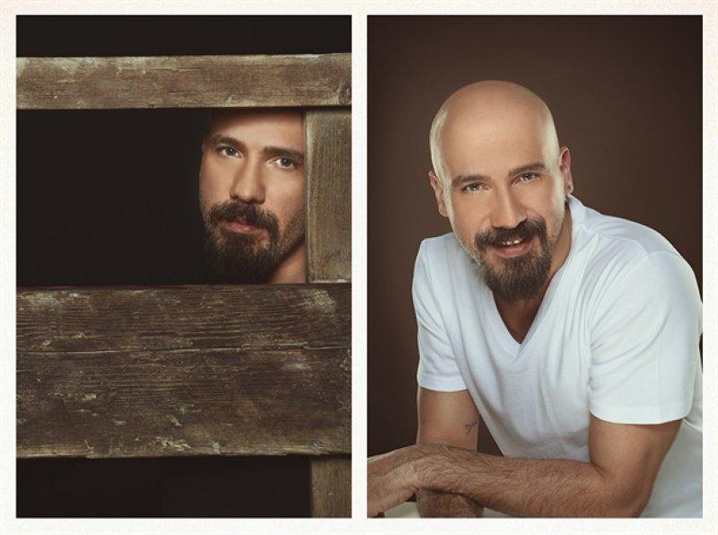 Her Ses Bir Nefes 5 projesi için ünlüler kamera karşısına geçti 