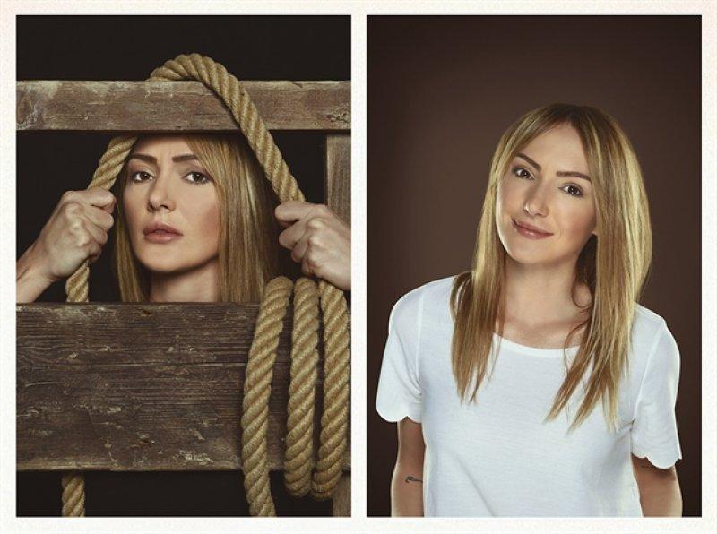 Her Ses Bir Nefes 5 projesi için ünlüler kamera karşısına geçti 