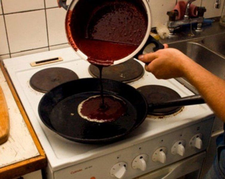 Dünyanın farklı yerlerinden tuhaf lezzetler