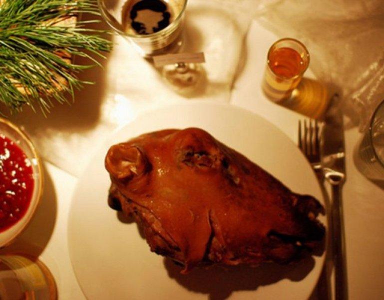 Dünyanın farklı yerlerinden tuhaf lezzetler