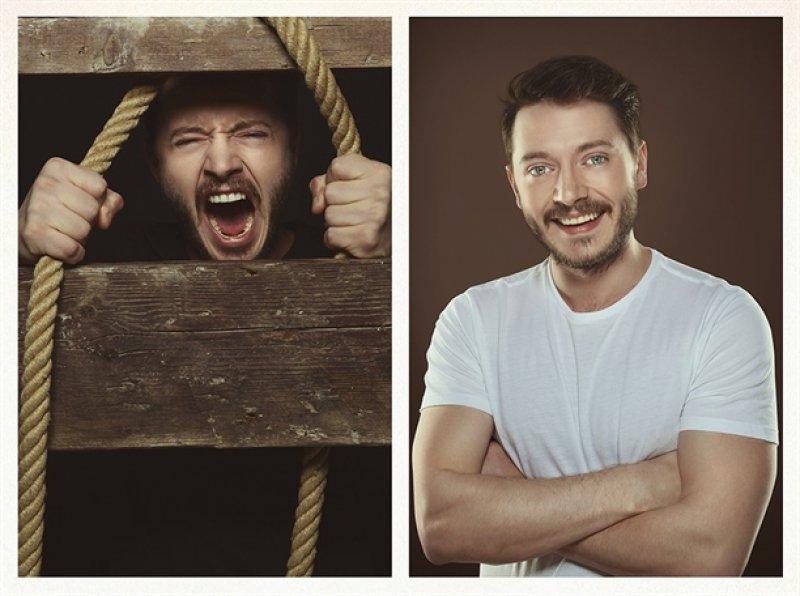 Her Ses Bir Nefes 5 projesi için ünlüler kamera karşısına geçti 