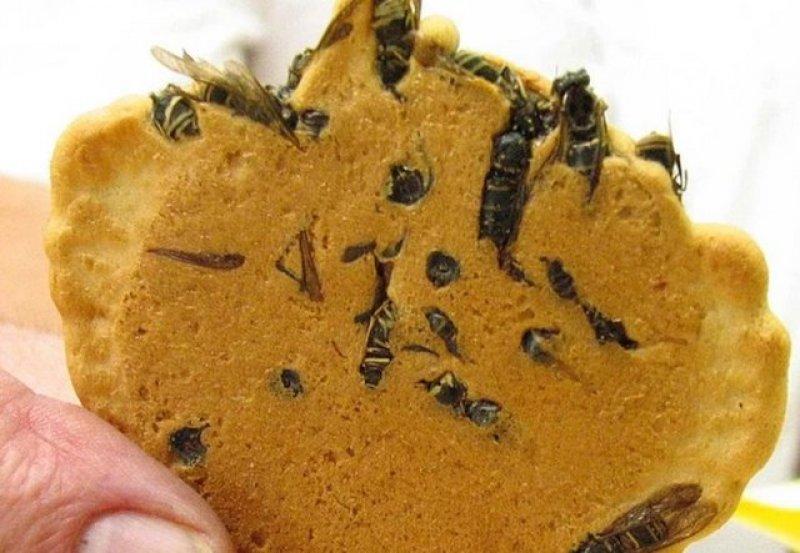 Dünyanın farklı yerlerinden tuhaf lezzetler