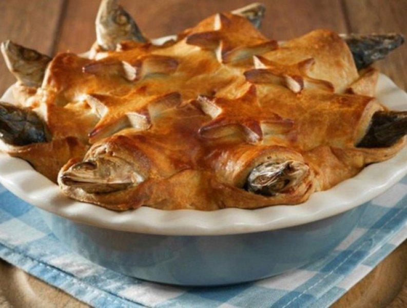 Dünyanın farklı yerlerinden tuhaf lezzetler