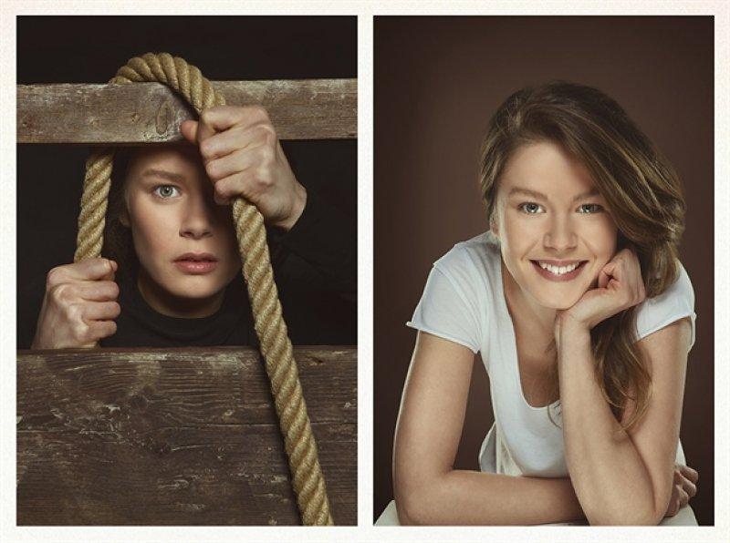 Her Ses Bir Nefes 5 projesi için ünlüler kamera karşısına geçti 