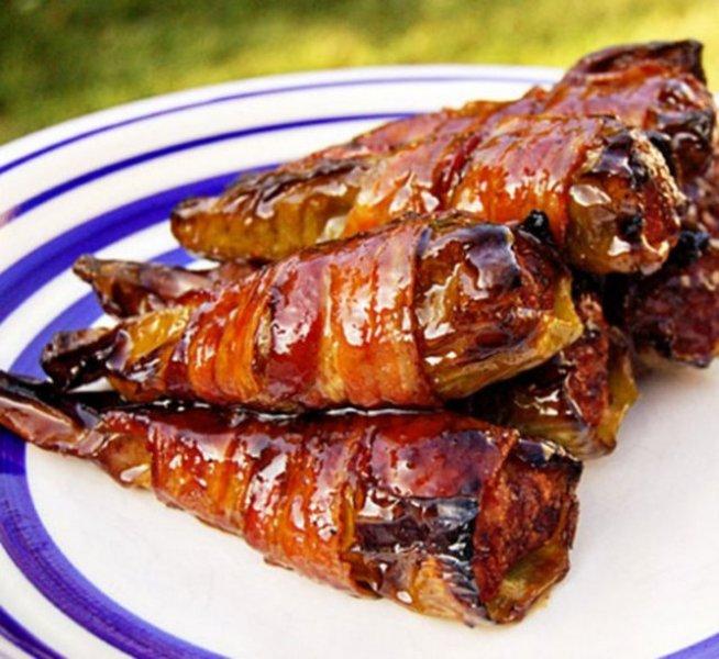 Dünyanın farklı yerlerinden tuhaf lezzetler