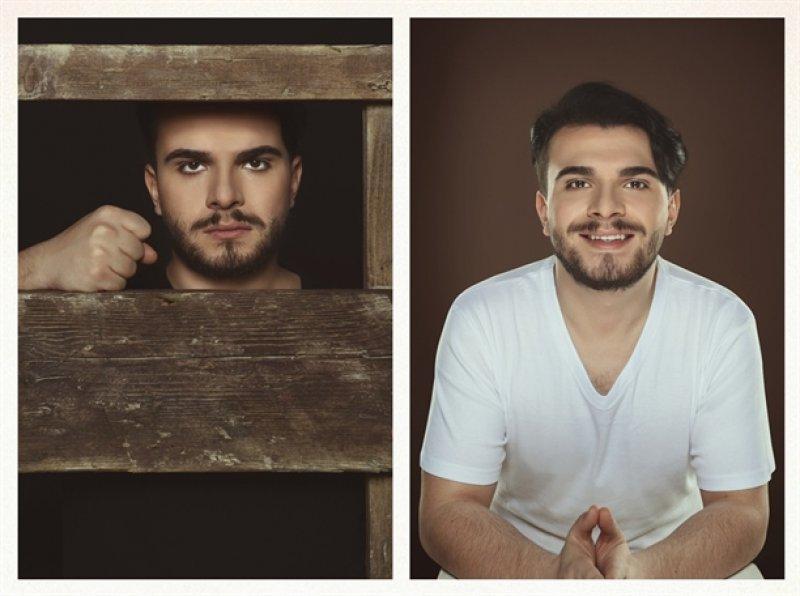 Her Ses Bir Nefes 5 projesi için ünlüler kamera karşısına geçti 