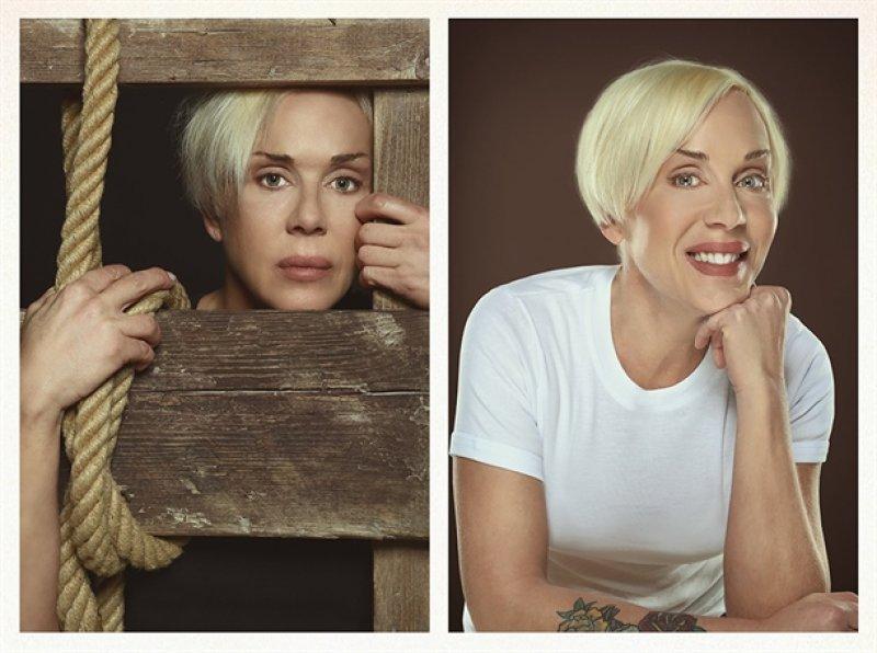 Her Ses Bir Nefes 5 projesi için ünlüler kamera karşısına geçti 