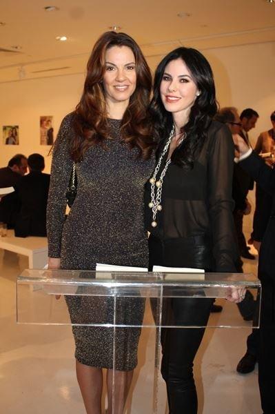 Eski manken Özlem Kaymaz CHP'den aday