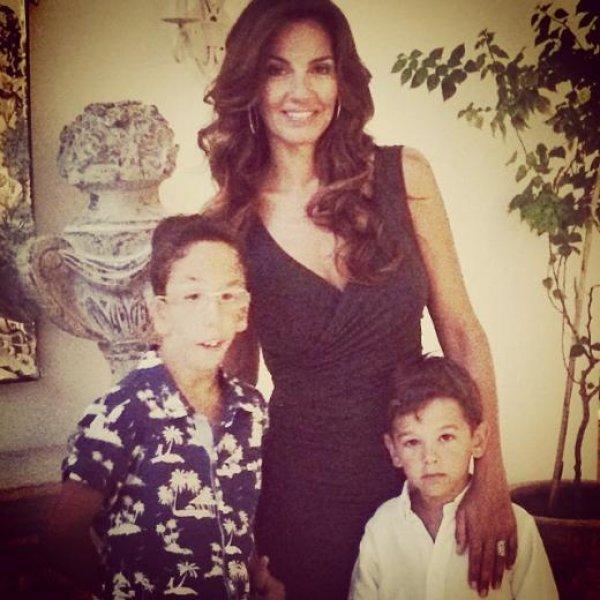 Eski manken Özlem Kaymaz CHP'den aday