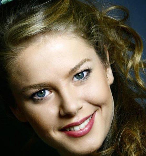 Güzel oyuncu Burcu Biricik bilinmeyenlerini anlattı