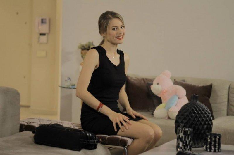 Güzel oyuncu Burcu Biricik bilinmeyenlerini anlattı