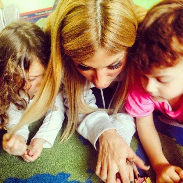 Çağla Şıkel Instagram hesabını açtı