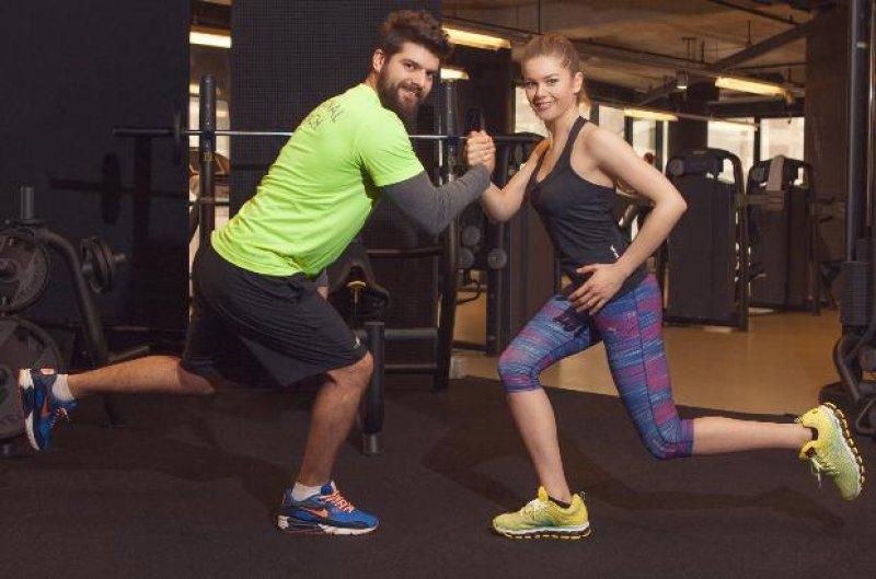 Güzel oyuncu Burcu Biricik bilinmeyenlerini anlattı