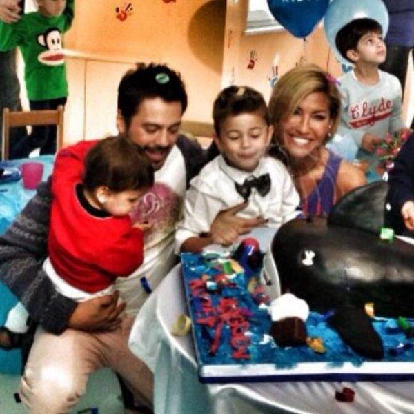 Çağla Şıkel Instagram hesabını açtı