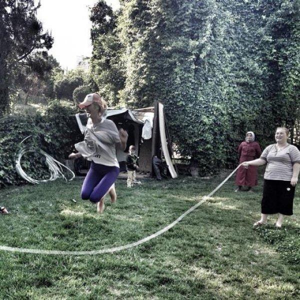 Çağla Şıkel Instagram hesabını açtı