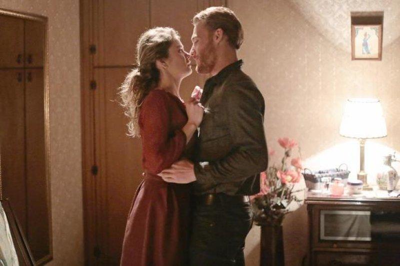 Güzel oyuncu Burcu Biricik bilinmeyenlerini anlattı