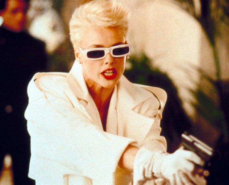 Ünlü oyuncu Brigitte Nielsen'in inanılmaz değişimi 