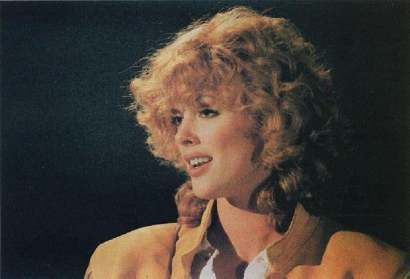 Ünlü oyuncu Brigitte Nielsen'in inanılmaz değişimi 