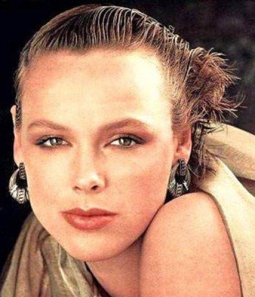 Ünlü oyuncu Brigitte Nielsen'in inanılmaz değişimi 