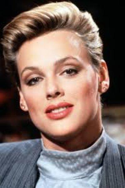 Ünlü oyuncu Brigitte Nielsen'in inanılmaz değişimi 