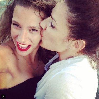 Serenay Sarıkaya'nın Instagram fotoğrafları