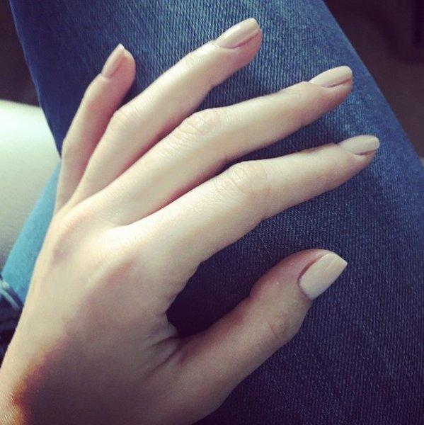 Serenay Sarıkaya'nın Instagram fotoğrafları