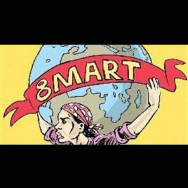 Ünlülerden 8 Mart dünya kadınlar günü Instagram mesajları