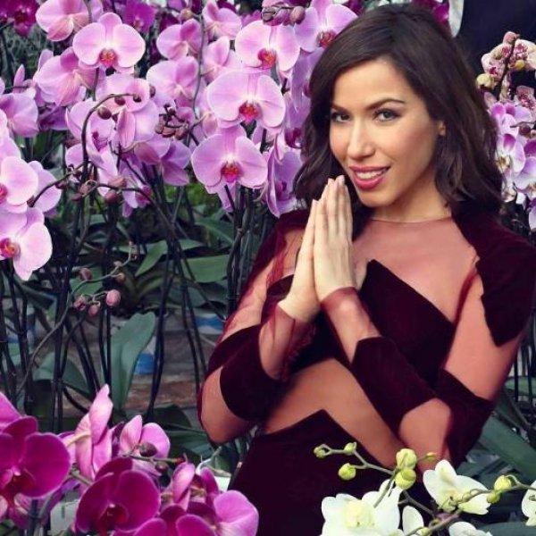 Ünlülerden 8 Mart dünya kadınlar günü Instagram mesajları