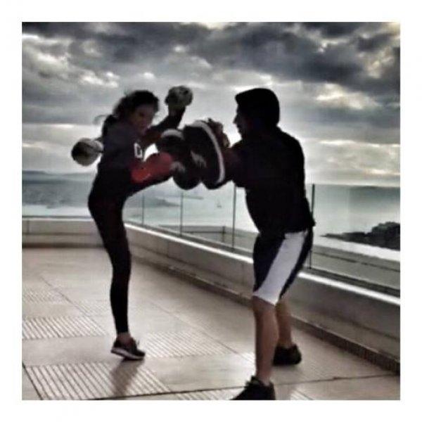 Ünlülerden 8 Mart dünya kadınlar günü Instagram mesajları