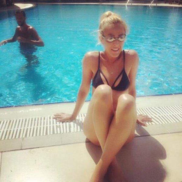 Helin Avşar: Selim'le uyuşamadık