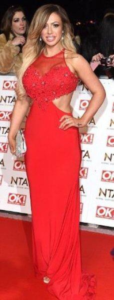 Mükemmel ve zayıf ünlüler moralinizi bozmasın