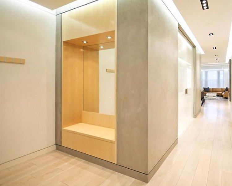 Evlerde LED aydınlatma tasarımları