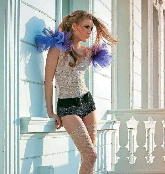 Serenay Sarıkaya'nın mutluluk formülü