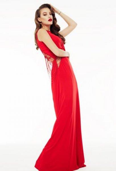 Serenay Sarıkaya'nın mutluluk formülü